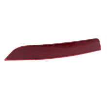 A1648200974 Odblask Zderzaka Tylnego dla - W164 GL350 GL450 GL550, Lewy
