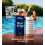 Spa pool test strips 7-in-1 162 tests 7