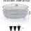 Air Fryer Rack Upgrade – Stainless Steel Round Stackable 3