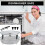 Air Fryer Rack Upgrade – Stainless Steel Round Stackable 6