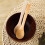 FACEGA Bamboo Spoon Eco-Friendly Handcrafted 6Pcs 5