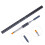 Στυλό ζωγραφικής με διπλό άκρο UV Gel Acrylic Pusher 3