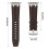 Sport Band Replacement Strap Soft Durable Material 1 Pack 3