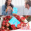 3D Pop-Up Greeting Card with Envelope Holiday Gift 7