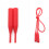 Windfall Silicone Glasses Strap Anti-slip Neck Lanyard 2