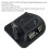 Rekylstarter til 96CC-98CC 4-taktsmotor 6