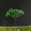 Artificial Tree Decor for Miniature Gardens 1 Pc 5