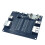 DP Cable Tester Board Data Wire Checker with Acrylic Case for   Cable /  Data Cable Test 5