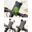 Suporte para celular para motocicleta em PC (1 peça) 6