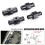 Water Temperature Meter Joint Pipe Radiator Adapter 18-40 mm 7