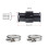 Water Temperature Meter Joint Pipe Radiator Adapter 18-40 mm 8