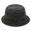 Cappello a secchiello con ventilatore solare e copricollo con protezione UV 4
