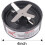 NutriBullet Extractor Blade Replacement for 600W and 900W 2
