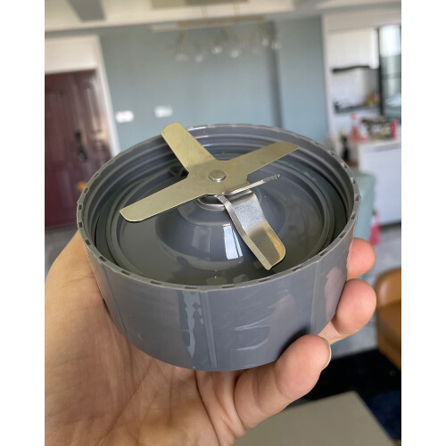 NutriBullet Extractor Blade Replacement for 600W and 900W 2
