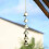 Wind Chime Hanging Bell Vintage Cast Iron6Pieces 7