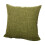 Coussin en lin avec garniture 45 x 45 cm 2