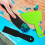 Spackle Tool Plastic Spatulas 10 Pcs 7