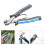 Fishing Crimping Pliers for Line Sleeves 2