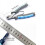 Fishing Crimping Pliers for Line Sleeves 5