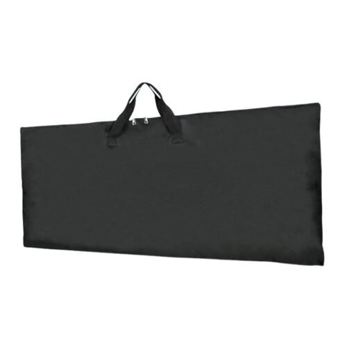 Electronic Piano Stand Bag X-Frame Portable Storage 2
