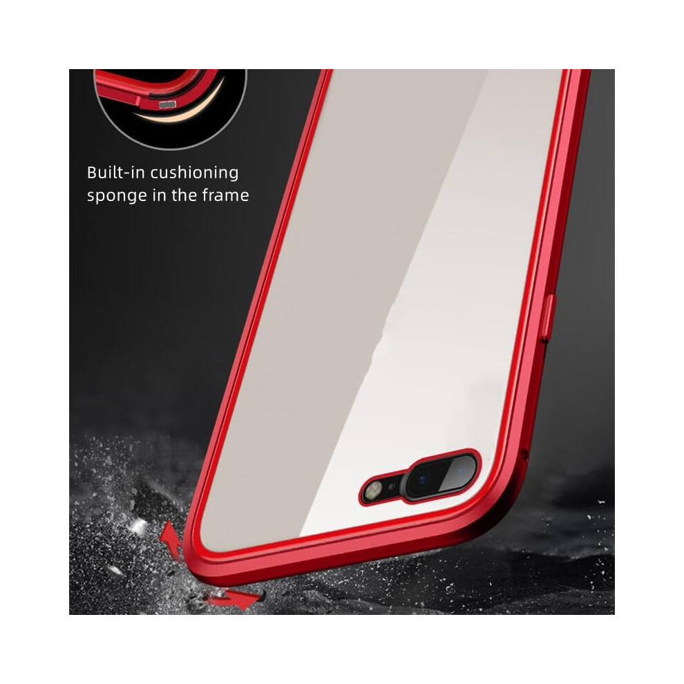 Tempered Glass Case For Samsung Galaxy A34 5G Silver 952399363313