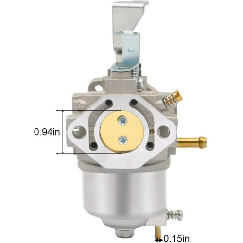 Καρμπυρατέρ για Briggs & Stratton185432-0271-E1 (715670) 1