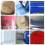 Handheld Inkjet Printer  Portable Batch Code Date Number Logo Expiry Date Label Printer with 25 Languages Ink Ribbon 7