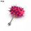 Windcarnival Punk Hammer Tongue Bar Stud 1pc 2