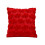 Coussin décoratif double cœur pour canapé (1 pièce) 2