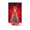 Banner de Natal para Porta em Nylon 79x35 polegadas 2