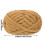 Extra Soft Knitting Yarn for Beginners 100g 3