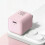 30W Type-C wandladeradapter voor iPhone en Samsung 3