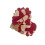 Love Heart Confetti Paper Decorations 60 Pieces 3