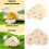 Small Pet Ice Bed for Hamster Cooling Nest 6