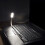Lampe de lecture LED USB à col de cygne avec rotation à 360 5