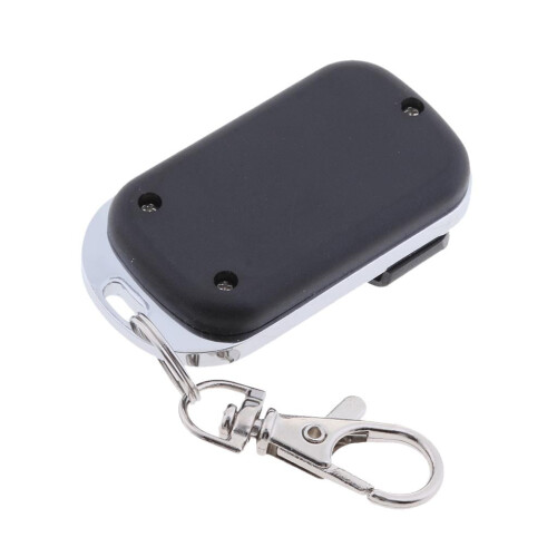 Télécommande universelle 303 MHz pour porte BHT4 2211-L 2