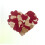 Love Heart Confetti Paper Decorations 60 Pieces 7