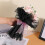 Blumengeschenkpapier, 4,37 Yards 5