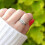 Edelstahl Just Breathe Ring, verstellbare Spiralwicklung 2