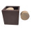 Wooden Brain Teaser Puzzle Cube 3D Challenge 3