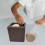 Wooden Brain Teaser Puzzle Cube 3D Challenge 8