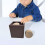 Wooden Brain Teaser Puzzle Cube 3D Challenge 7