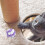 Interactive Cat Toy Balls Fuzzy Design 3 Pcs 7