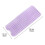 Tapis de bain antidérapant extra long avec 200 ventouses 6