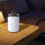 Volcano Flame Humidifier 330ml Silent Aromatherapy Diffuser 3