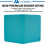 Top loader binder 9-pocket 324-capacity 7