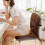 Office Chair Cushion with Back Support 1 Pack 5
