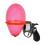 Russian Roulette Party Game Set with Spin Wheel, Balloons, 6
