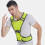 Reflective Vest for Night Running Outdoor Use 3