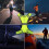 Reflective Vest for Night Running Outdoor Use 8